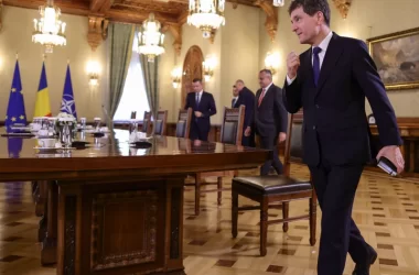 Nicușor Dan