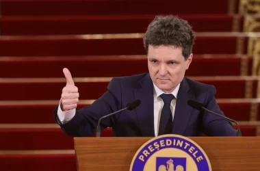 Nicușor Dan