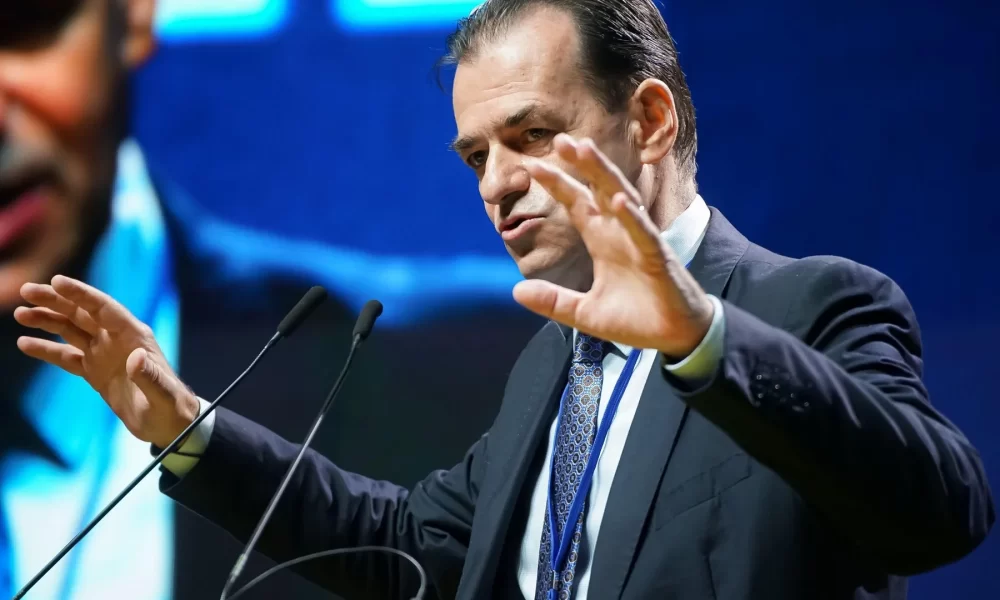 Ludovic Orban