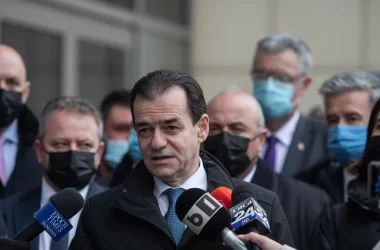 Ludovic Orban