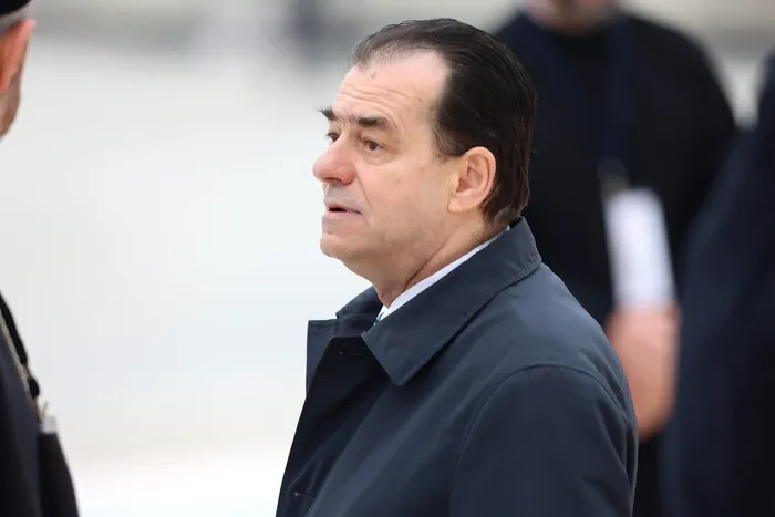 Ludovic Orban
