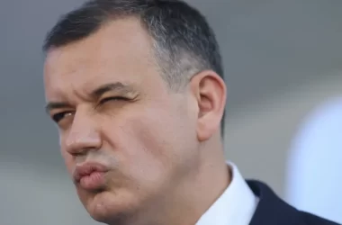 Eugen Tomac către PNL: V-ați hotărât să mergeți în opoziție