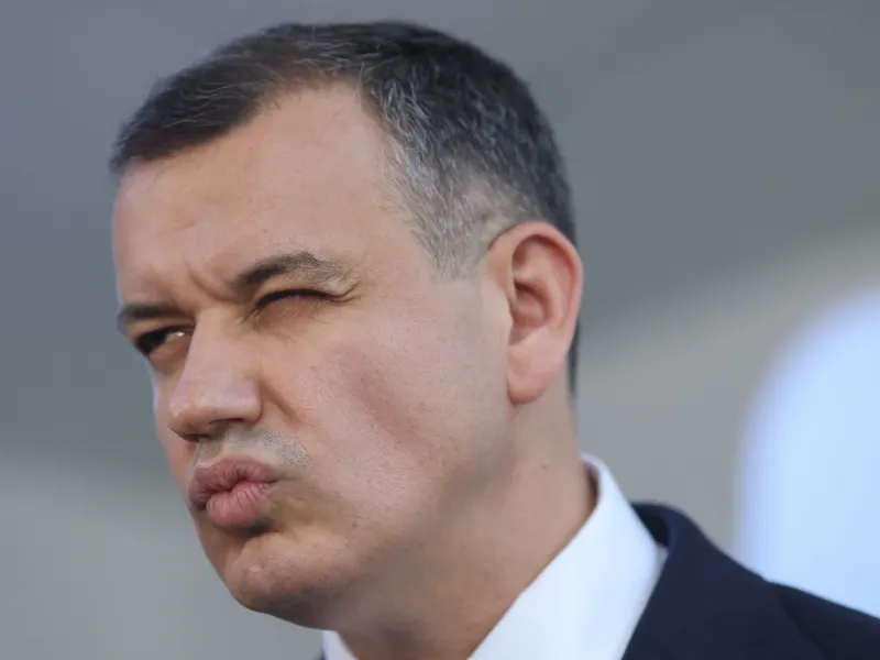 Eugen Tomac către PNL: V-ați hotărât să mergeți în opoziție