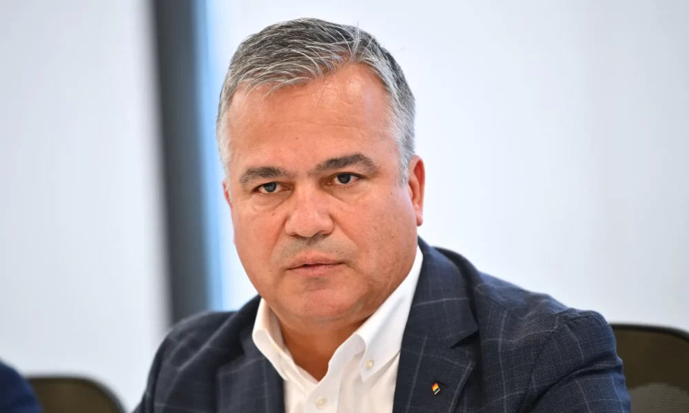Adrian Veştea