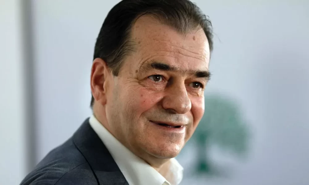 Ludovic Orban vede sfârșitul Guvernului Veștea după declarațiile