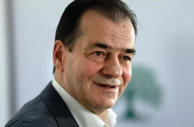 Ludovic Orban vede sfârșitul Guvernului Veștea după declarațiile