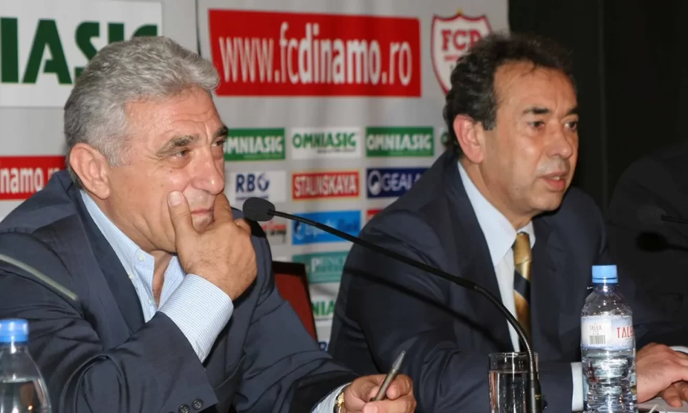 Nicolae Badea