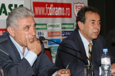 Nicolae Badea