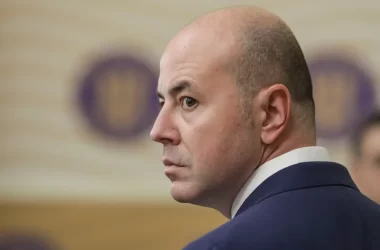 Alexandru Muraru