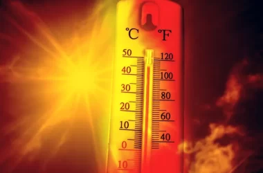 Prognoza meteo, 29 iunie. Zi de foc în România. Temperaturile urcă