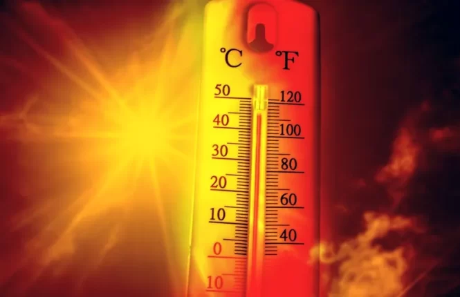 Prognoza meteo, 29 iunie. Zi de foc în România. Temperaturile urcă