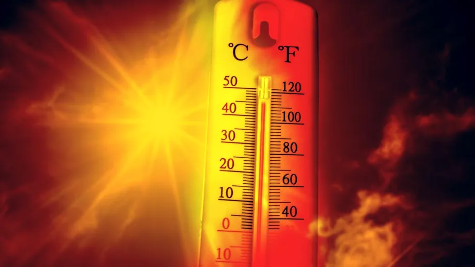 Prognoza meteo, 29 iunie. Zi de foc în România. Temperaturile urcă