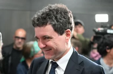 Nicuşor Dan