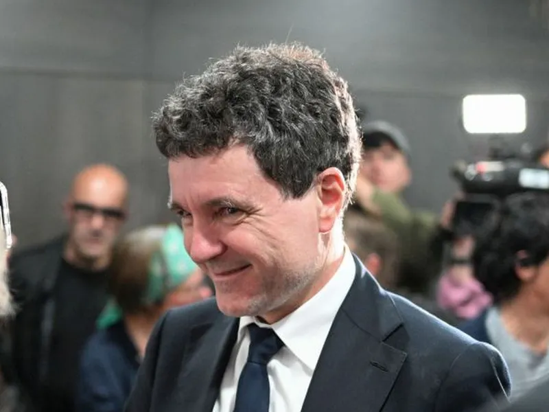 Nicuşor Dan