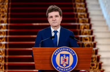 Nicușor Dan