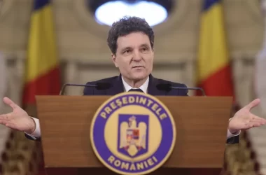 Nicuşor Dan