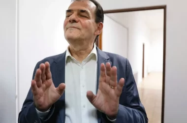 Ludovic Orban