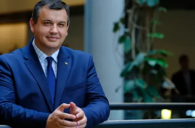 Premierul desemnat