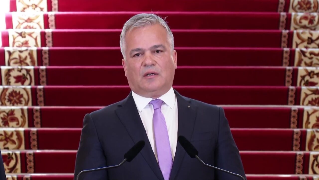 Guvernul