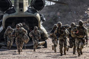 militar