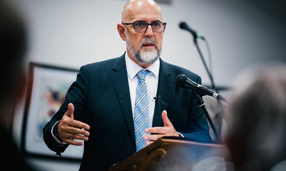 Kelemen Hunor