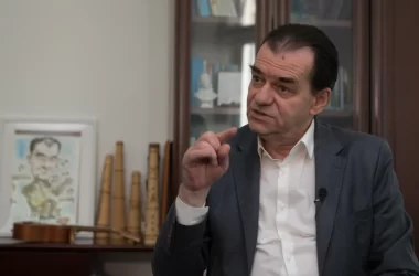Ludovic Orban