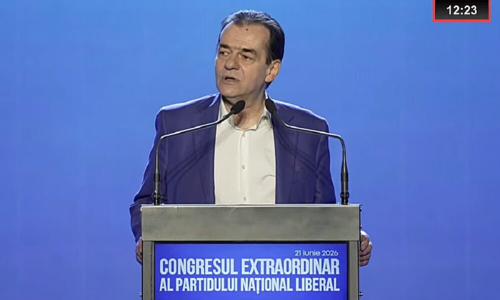 Ludovic Orban