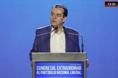 Ludovic Orban