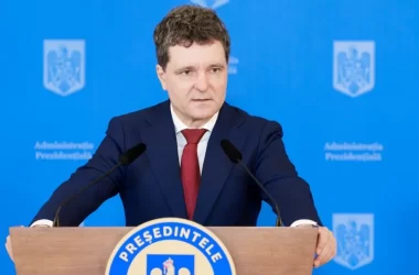 Nicușor Dan