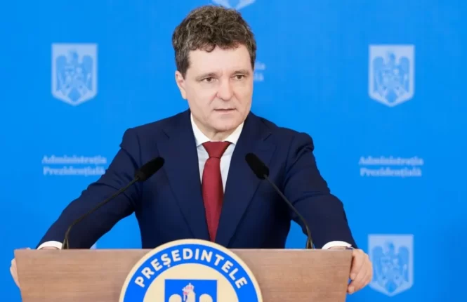 Nicușor Dan