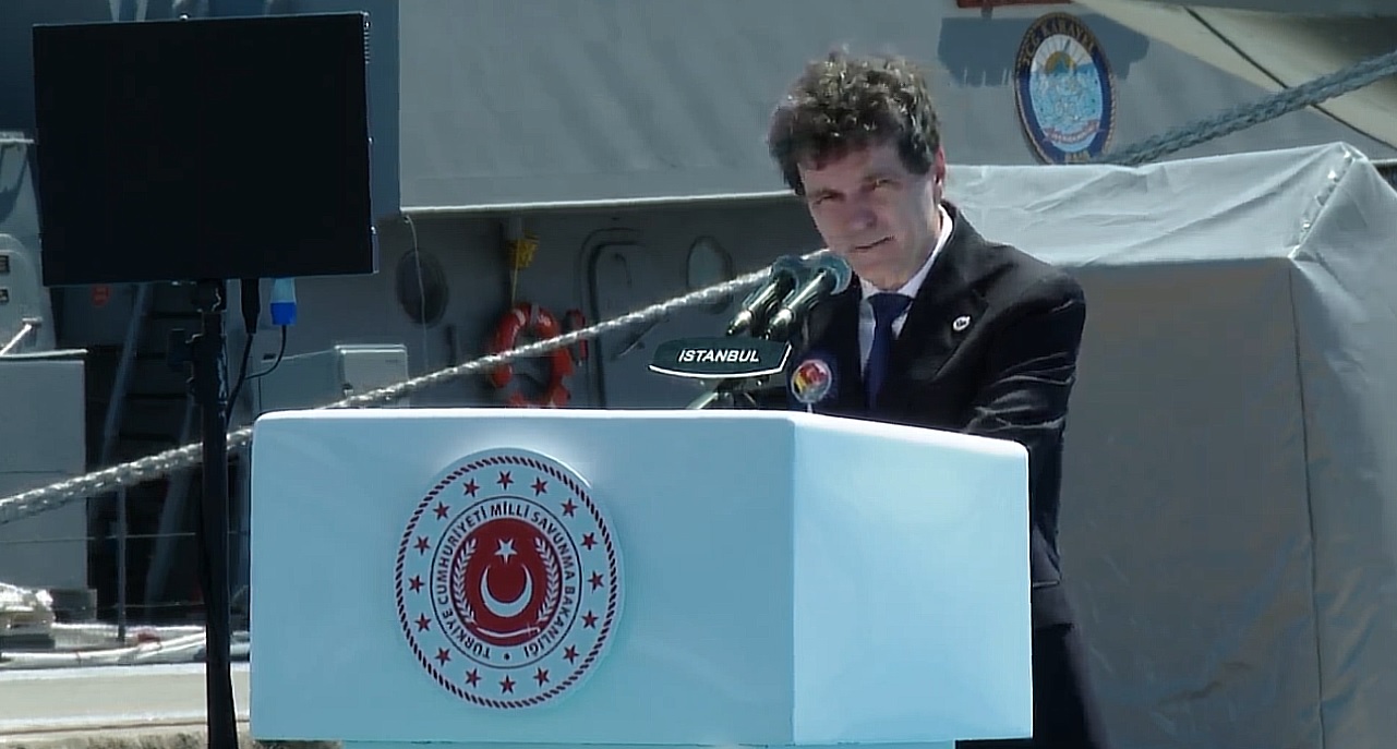 Ciprian Ciucu