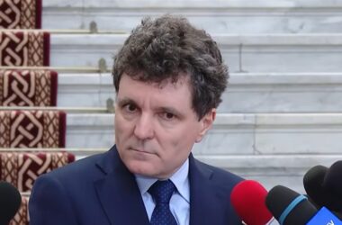 Ludovic Orban