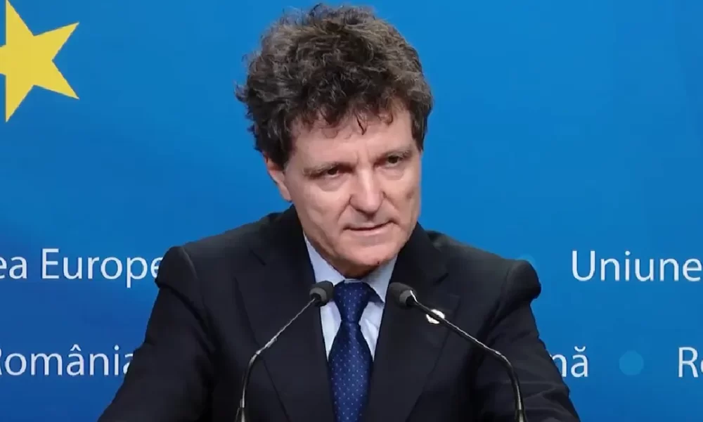 Nicușor Dan