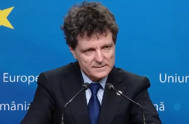 Nicușor Dan