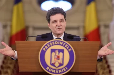 Nicușor Dan