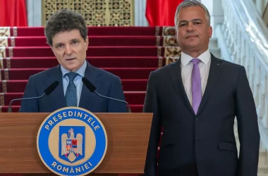 Nicușor Dan