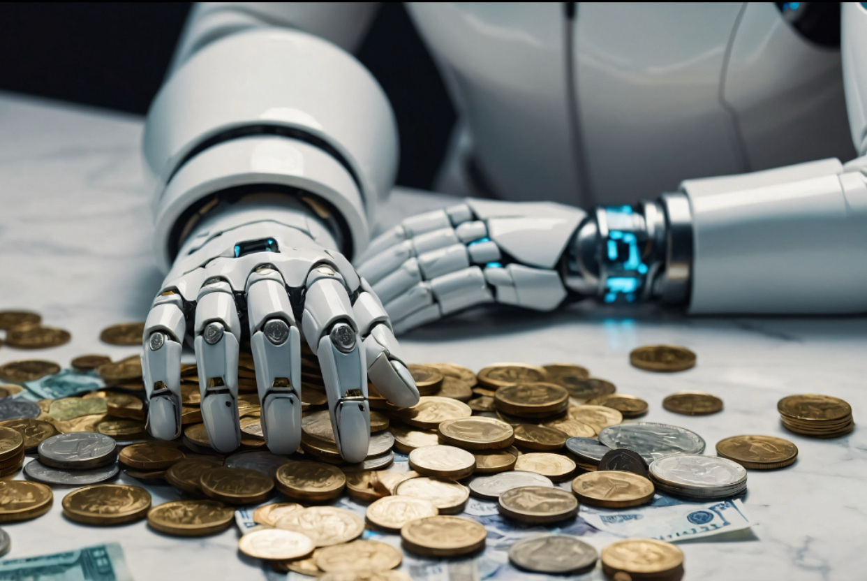 Roboții