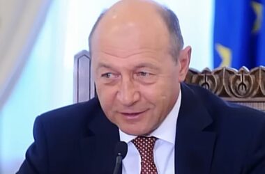 Traian Băsescu