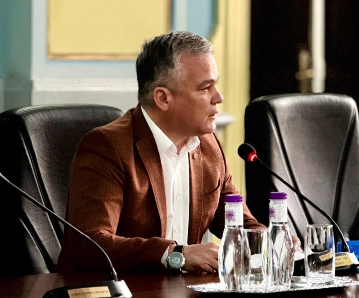 Adrian Veștea