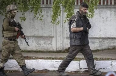 Regimentul Azov