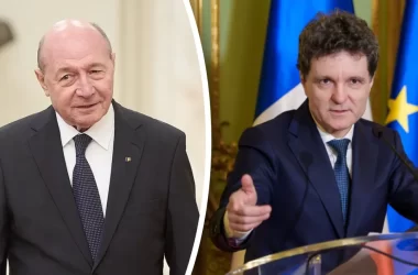 Băsescu