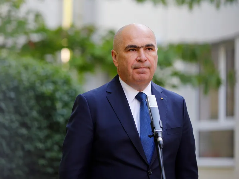 Ilie Bolojan