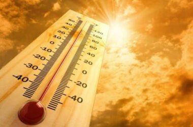 Prognoza meteo