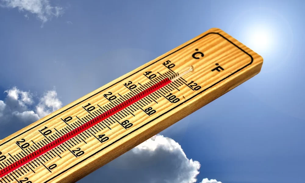 Prognoza meteo