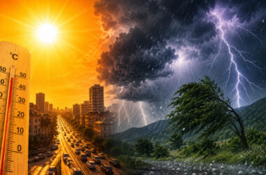 Prognoza meteo