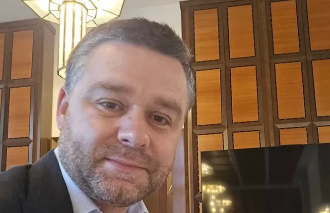 Ciprian Ciucu