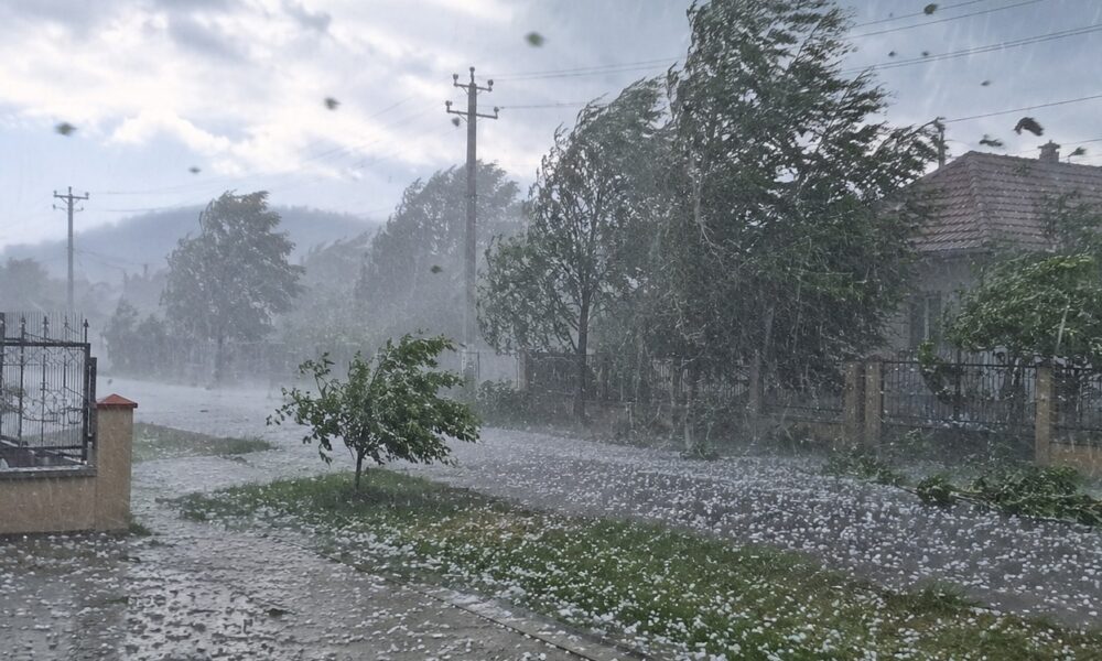 Prognoza meteo