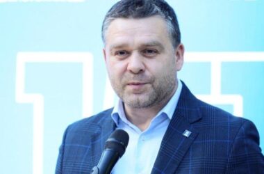Ciprian Ciucu