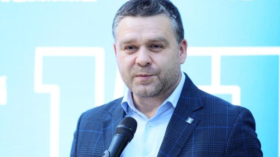Ciprian Ciucu