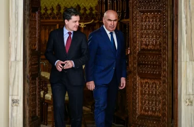 Nicușor Dan